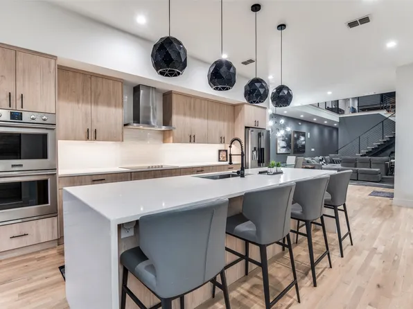 5441 Melrose Ave, Dallas, TX 75206
