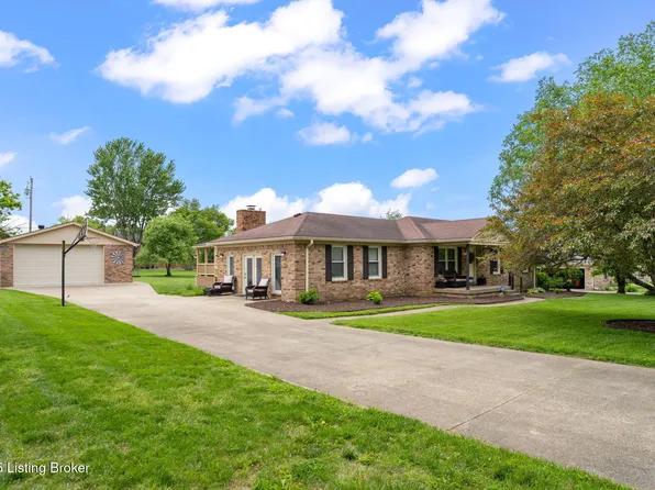 161 Proctor Ln, Shepherdsville, KY 40165