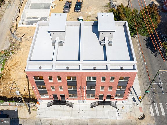 3rd image of 501 W Norris St #1