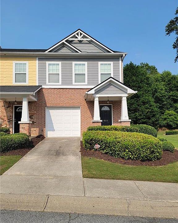 1st image of 803 Arbor Gate Ln