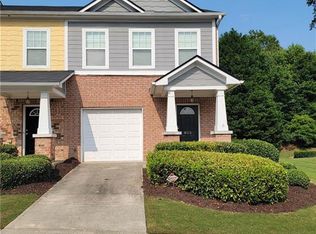 803 Arbor Gate Ln, Lawrenceville, GA