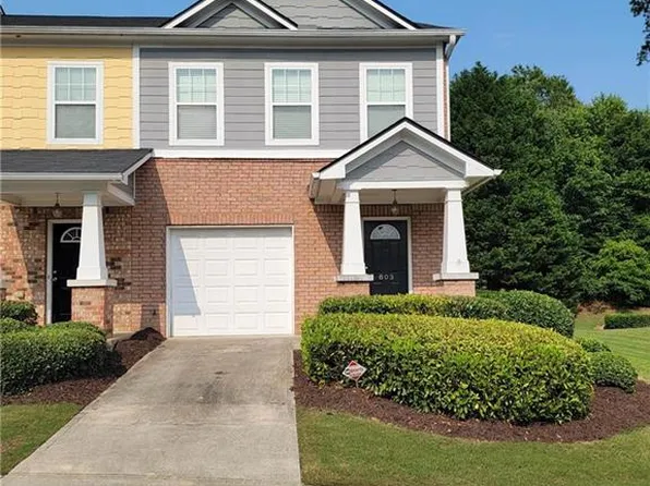 803 Arbor Gate Ln, Lawrenceville, GA 30044
