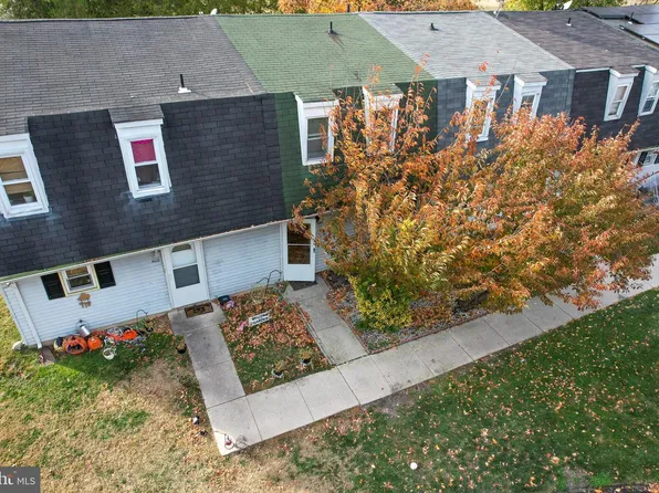 401 La Cascata, Clementon, NJ 08021