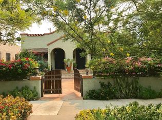852 N Las Palmas Ave, Los Angeles, CA 90038