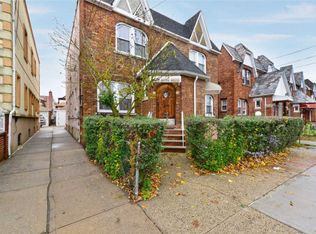 11440 127th St, South Ozone Park, NY 11420