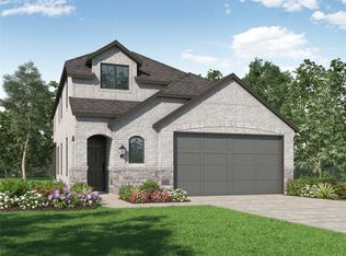3917 Mercedes Bnd, Forney, TX 75126