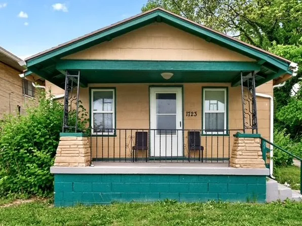 1723-1731 McArthur Ave, Dayton, OH 45417