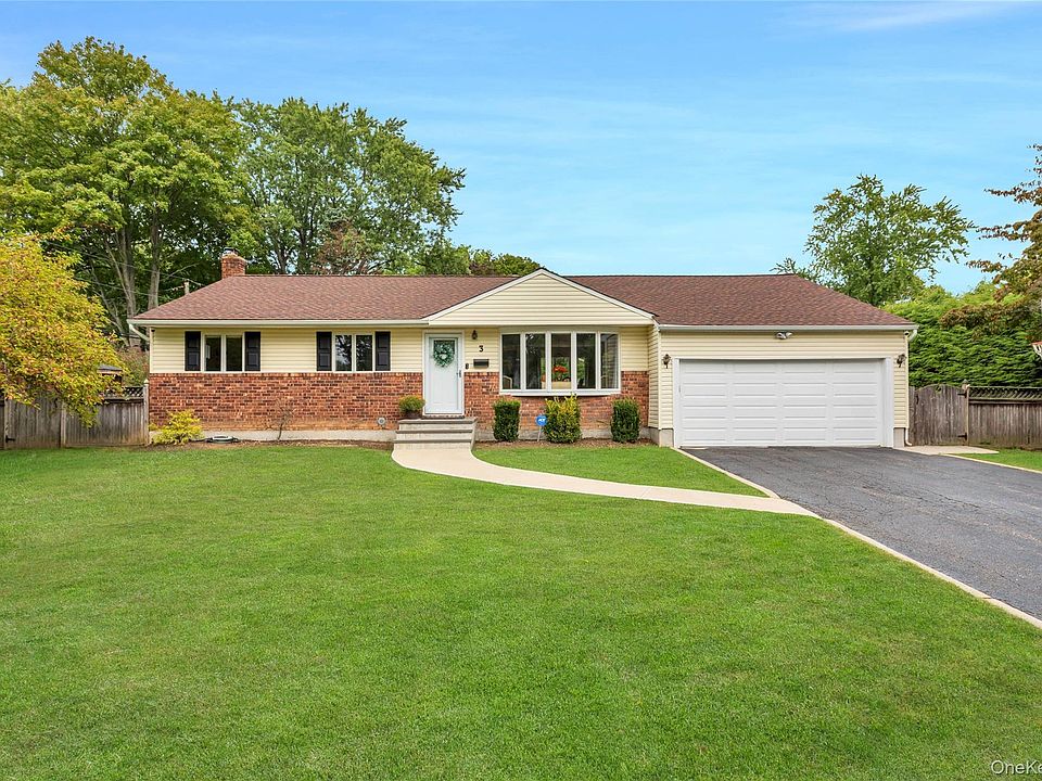 1st image of 3 Cherrywood Drive