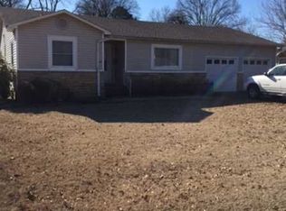 2916 Boston St, Fort Smith, AR 72901