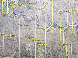 0 W Morgan Dr, Luther, MI 49656