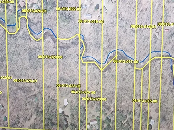 0 W Morgan Dr, Luther, MI 49656