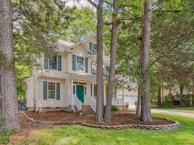 3807 Sunningdale Way, Durham, NC, 27707