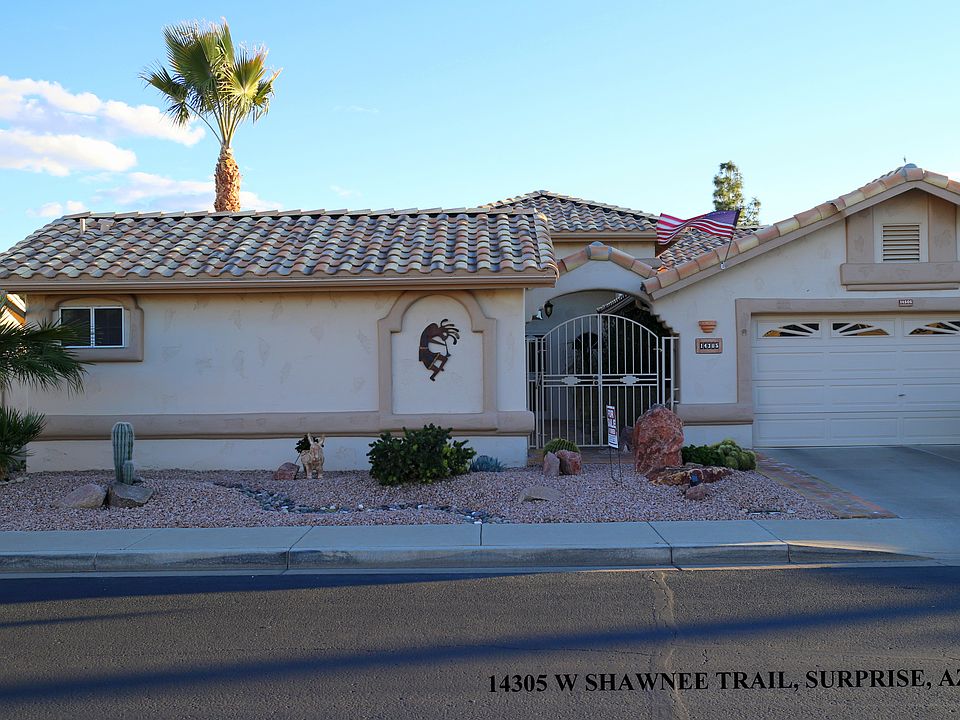 1st image of 14305 W Shawnee Trl
