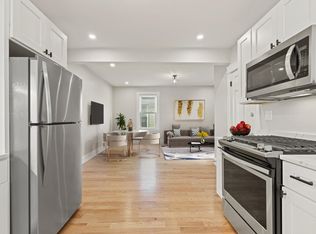 155 River St FLOOR 3, Mattapan, MA 02126