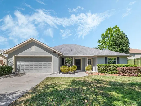 11205 Little Nellie Dr, Clermont, FL 34711