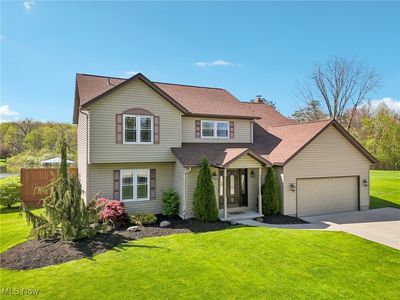 4969 Emerald Ln, Brunswick, OH, 44212