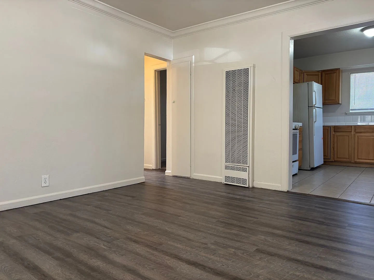 Cute & cozy home near Fresno City College — Photo 3
