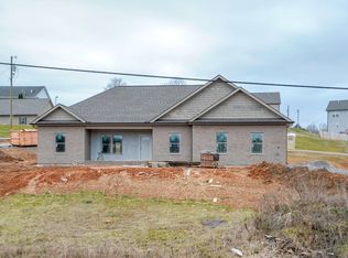 213 Miller Rd LOT 3, Clinton, TN 37716