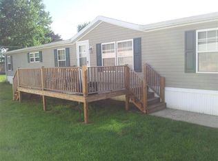 98 Lilly Dr, Ephrata, PA 17522