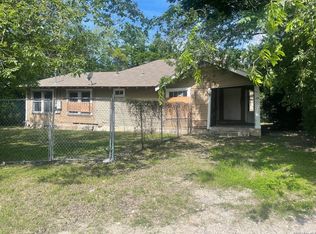 2411 S Zarzamora St, San Antonio, TX 78207