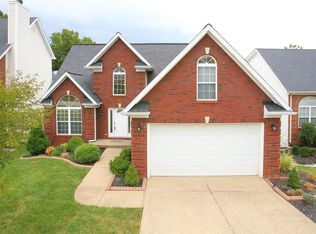 5109 Silverton Ln, Louisville, KY 40241