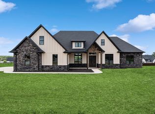 21064 Woodring Rd, Bullard, TX 75757