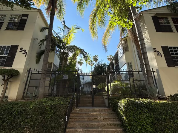 525 S Normandie Ave #525, Los Angeles, CA 90020