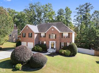 5684 Orchard Place Xing, Lilburn, GA 30047