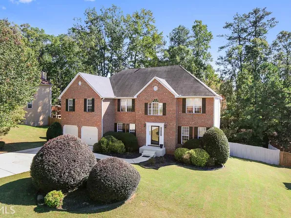 5684 Orchard Place Xing, Lilburn, GA 30047