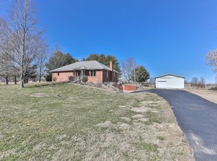 1277 State Highway U, Rogersville, MO 65742