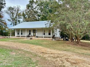 4087 Dudley Rimes Rd, Magnolia, MS 39652