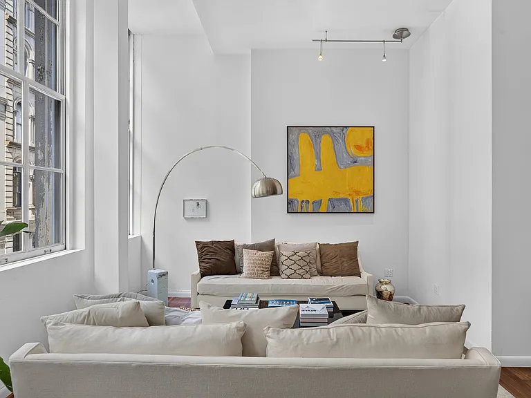 48 Walker St #2W — Photo 3
