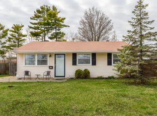 503 Redmond Rd, Columbus, OH 43228