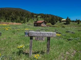 212 Hebgen Lodge Rd, West Yellowstone, MT 59758