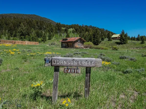 212 Hebgen Lodge Rd, West Yellowstone, MT 59758