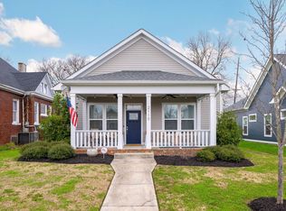 2115 Union Ave, Chattanooga, TN 37404