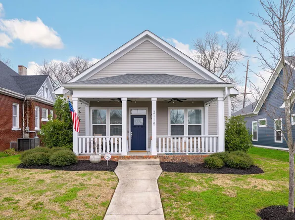 2115 Union Ave, Chattanooga, TN 37404