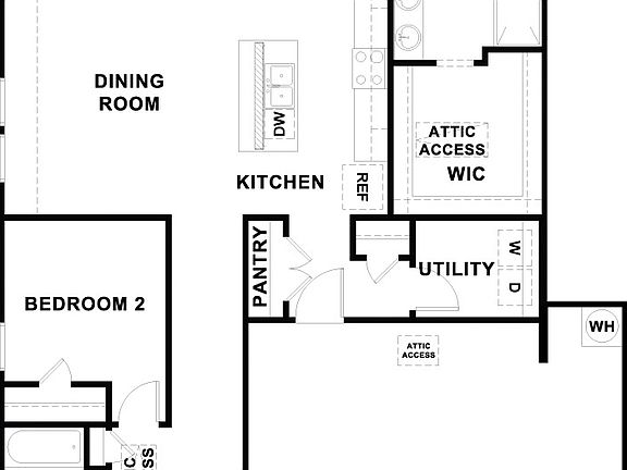 Floor Plan.