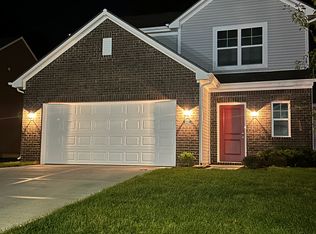 3317 Morrow Dr, Kokomo, IN 46902