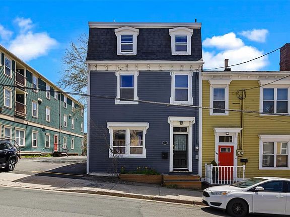 2nd image of 143 Gower Street