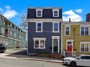 143 Gower Street, St. John's, NL A1C1P4