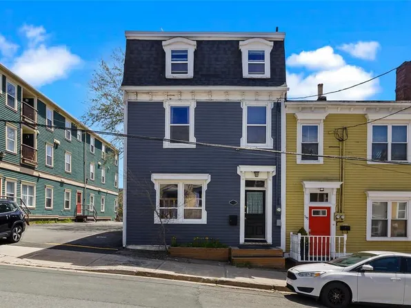 143 Gower Street, St. John's, NL A1C1P4