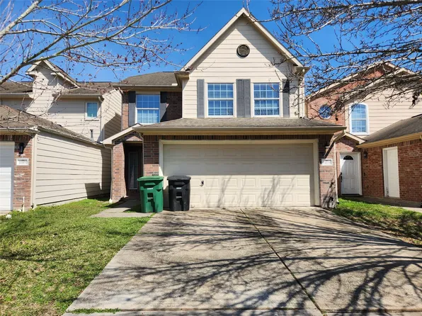 11111 Valley Kings Dr, Houston, TX 77089