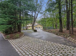 614 Twin Hills Court, Northport, NY 11768