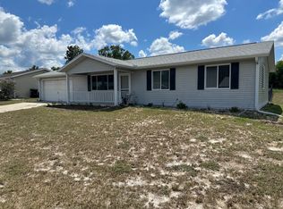 10932 SW 83rd Ave, Ocala, FL 34481