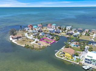 Driftwood Dr LOT 55, Hudson, FL 34667