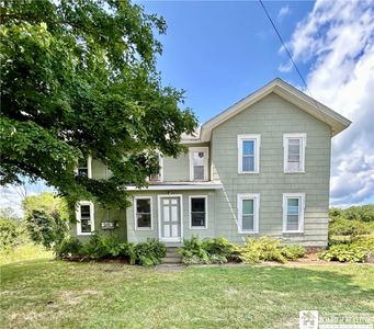 3265 Route 394, Randolph, NY, 14772