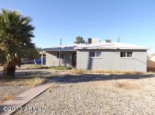 2818 W Minnezona Ave, Phoenix, AZ 85017