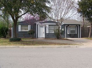 2803 Cedar Park Blvd, Richland Hills, TX 76118