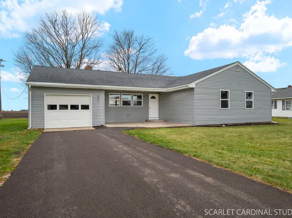 507 S Shabbona Rd, Shabbona, IL 60550
